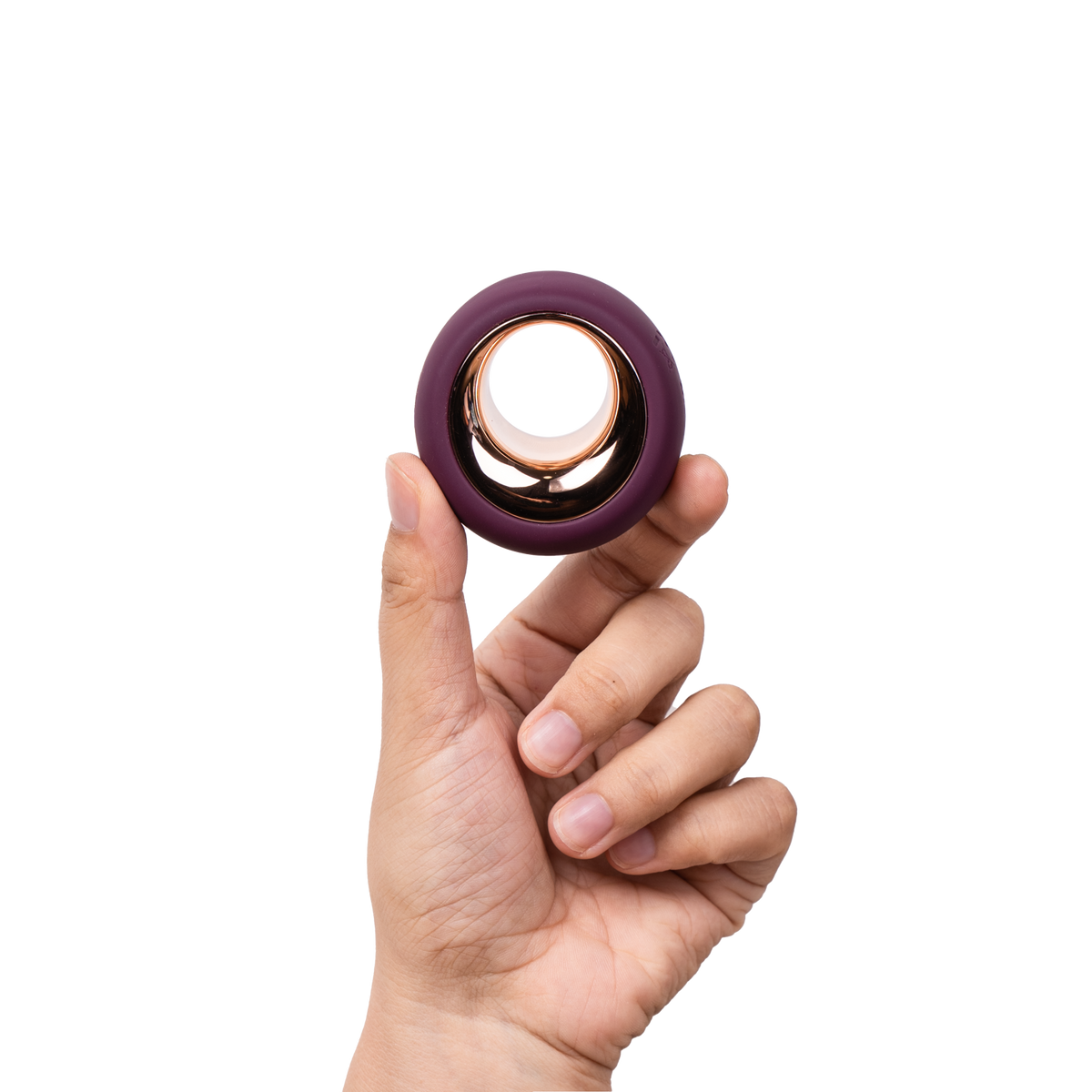 CUTIS-2 Flexible Panty Vibrator