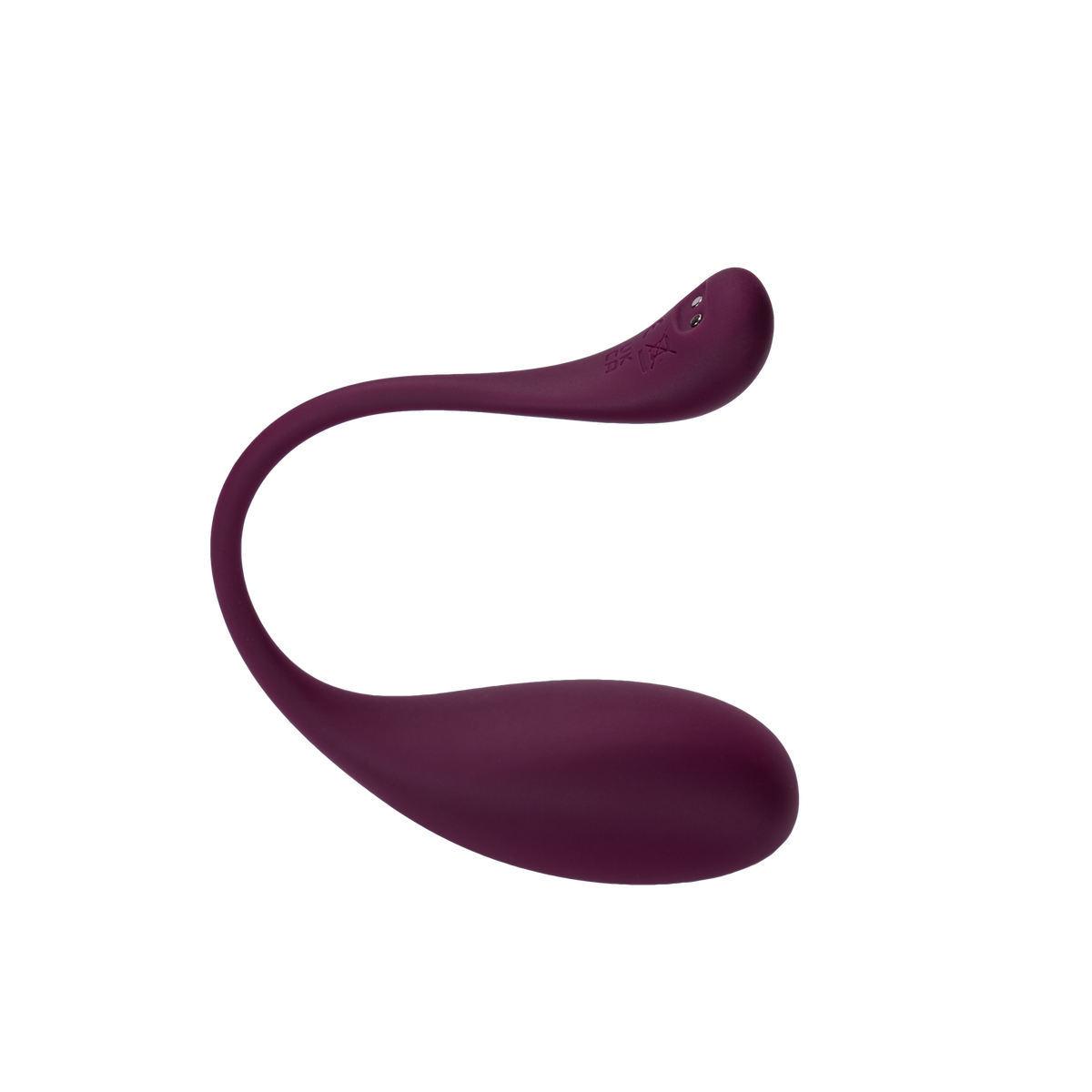 CAUDA-Egg Vibrator