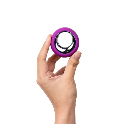 Vibrating Cock Ring
