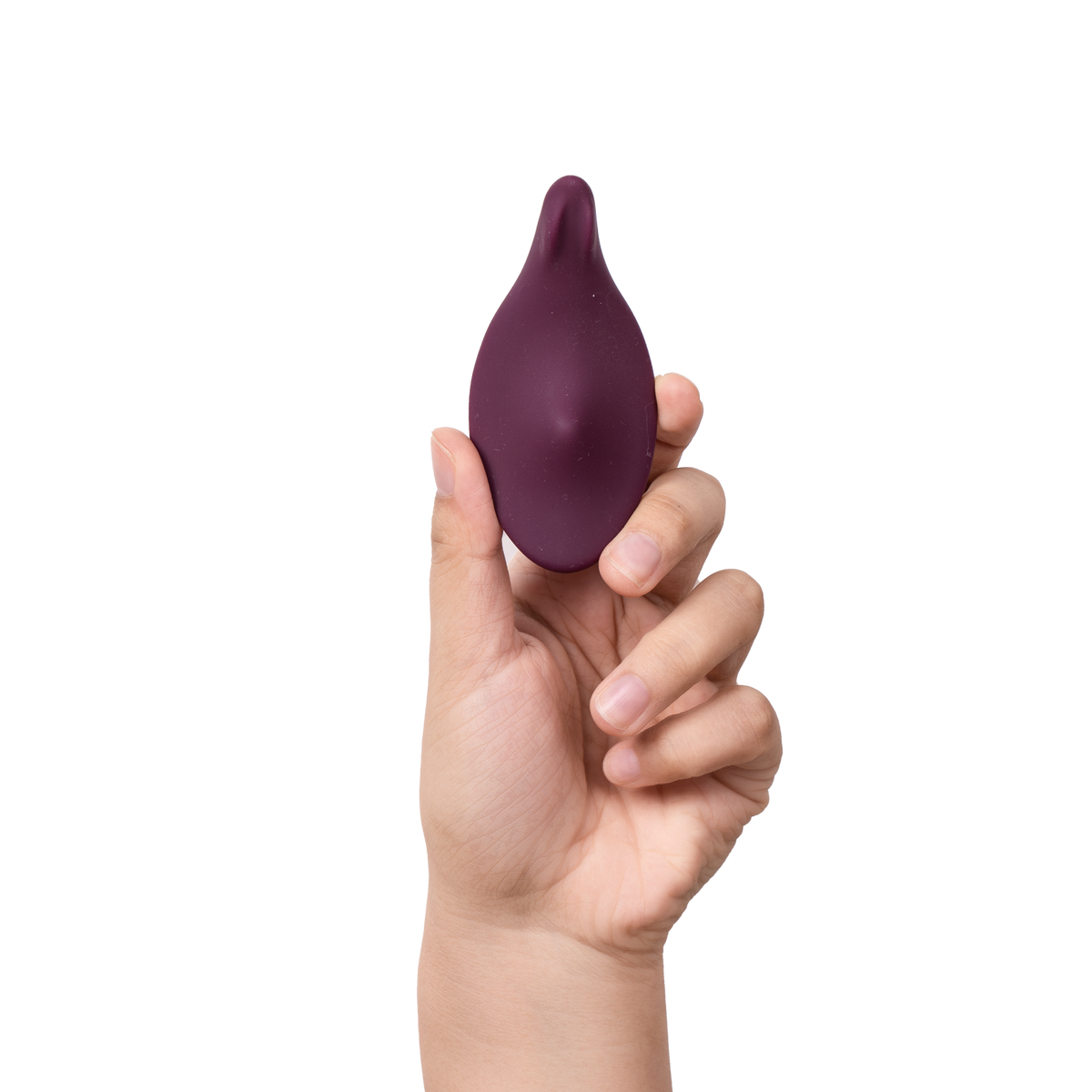 CUTIS-2  Flexible Panty Vibrator