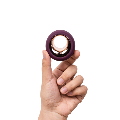 CUTIS-2  Flexible Panty Vibrator