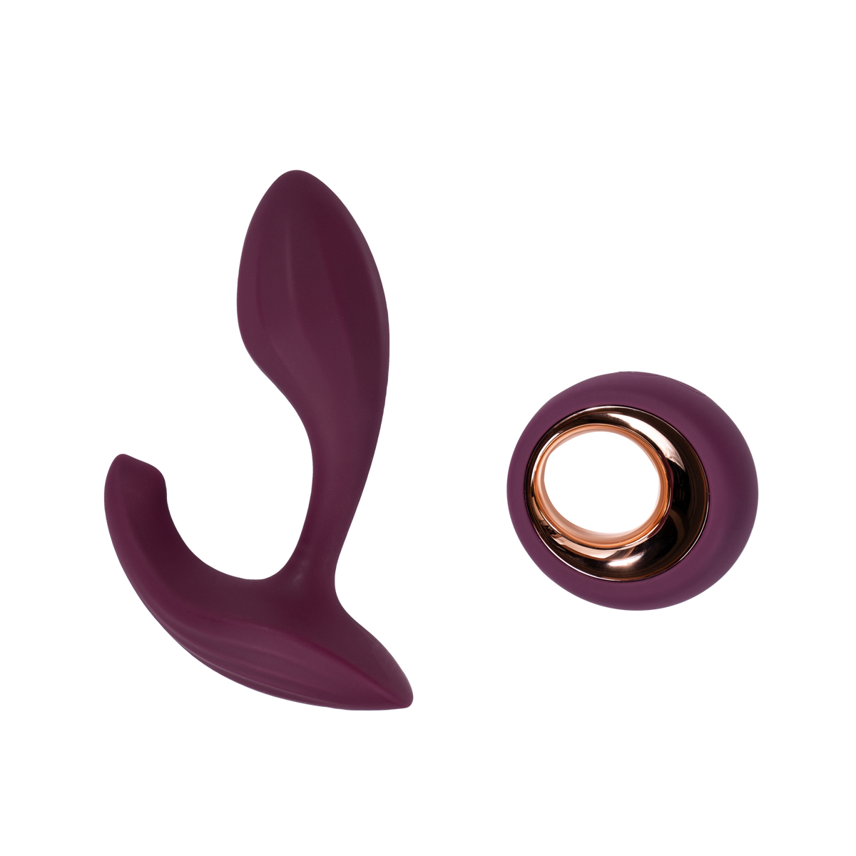 MIRUM-2 Panty Vibrator