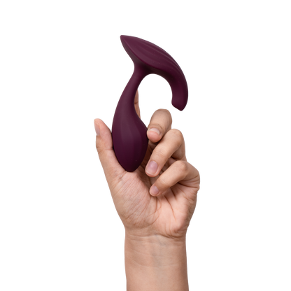 MIRUM-2 Panty Vibrator
